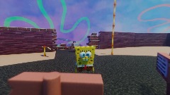 A screenshot taken in Dreams. 1 of 2.