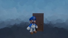 SMG4 Door x2