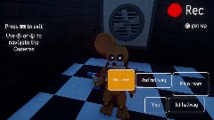 A screenshot taken in Dreams. 6 of 17.