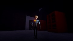 Chadmaster the video game