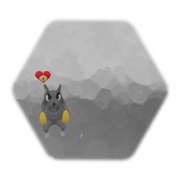 Mad Rat Dead AU Collection