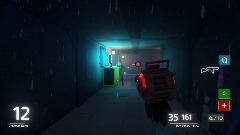 A screenshot taken in Dreams. 4 of 10.