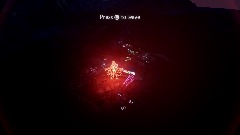 A screenshot taken in Dreams. 29 of 30.