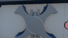 A screenshot taken in Dreams. 2 of 2.