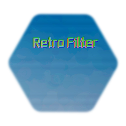 Retro Filter