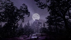 A screenshot taken in Dreams. 23 of 30.