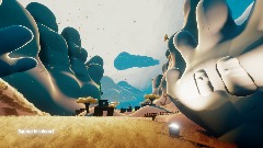 A screenshot taken in Dreams. 4 of 4.