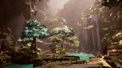 A screenshot taken in Dreams. 18 of 29.