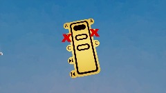 A screenshot taken in Dreams. 9 of 19.