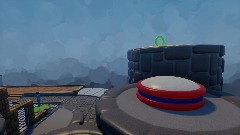 Mein Willkommen zu Hause!