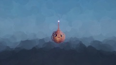 A screenshot taken in Dreams. 7 of 15.
