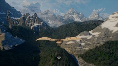 A screenshot taken in Dreams. 5 of 8.