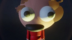 A screenshot taken in Dreams. 1 of 9.