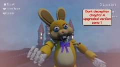 Mascot mayhem upgraded version zone 1