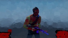 A screenshot taken in Dreams. 20 of 30.