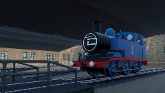 A screenshot taken in Dreams. 1 of 6.