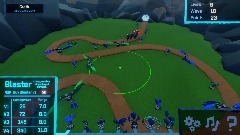 A screenshot taken in Dreams. 3 of 9.