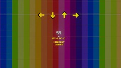 A screenshot taken in Dreams. 6 of 24.