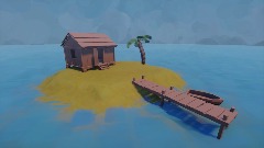 A screenshot taken in Dreams. 15 of 15.