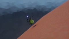 A screenshot taken in Dreams. 4 of 5.
