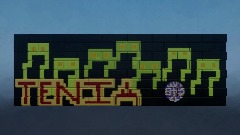 A screenshot taken in Dreams. 1 of 2.