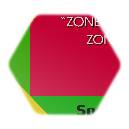 Sonic ZX - Level Intro (Knuckles)