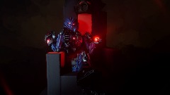 A screenshot taken in Dreams. 3 of 13.