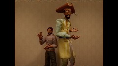 A screenshot taken in Dreams. 7 of 30.