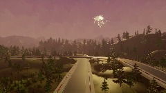 Vivi Forest ⛰️ Super GP