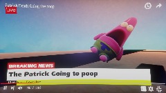 A screenshot taken in Dreams. 2 of 4.