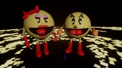 A screenshot taken in Dreams. 2 of 4.