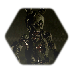 Springtrap | Five Nights at Freddy's 3