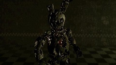 A screenshot taken in Dreams. 3 of 4.