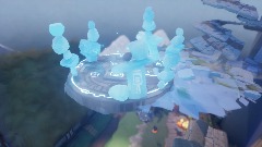 A screenshot taken in Dreams. 4 of 4.