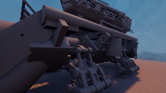 A screenshot taken in Dreams. 7 of 12.