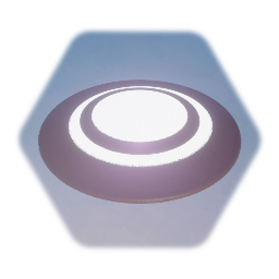 Power-Up Pedestal - LittleBigPlanet