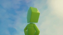 A screenshot taken in Dreams. 2 of 22.