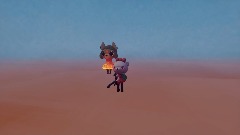 A screenshot taken in Dreams. 21 of 22.