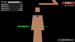 A screenshot taken in Dreams. 3 of 4.