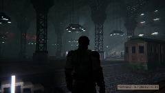 A screenshot taken in Dreams. 18 of 23.