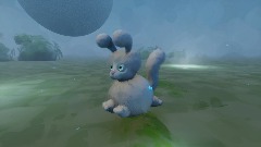 A screenshot taken in Dreams. 2 of 29.