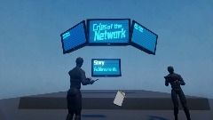 A screenshot taken in Dreams. 11 of 28.