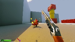 A screenshot taken in Dreams. 2 of 15.
