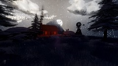A screenshot taken in Dreams. 1 of 7.