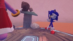 Sonic Cooler 2 zona 3