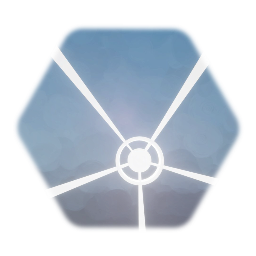 Impact Blast special effect