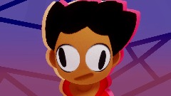 A screenshot taken in Dreams. 27 of 28.