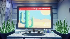 A screenshot taken in Dreams. 7 of 13.