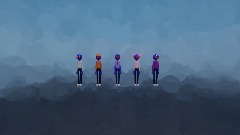 A screenshot taken in Dreams. 1 of 1.