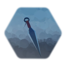 Kunai